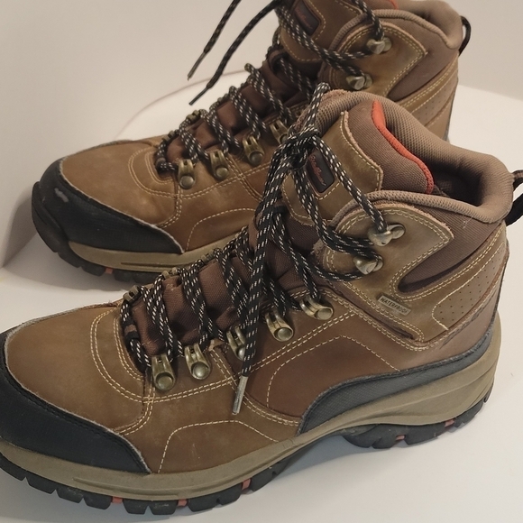 Eddie Bauer boots size 9.5/42.5 - Picture 4 of 8